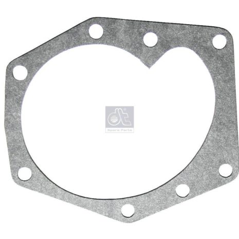 LPM Truck Parts - GASKET, WATER PUMP (1384468 - 366556)