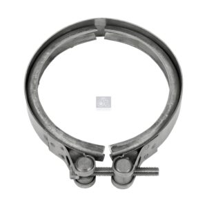 LPM Truck Parts - CLAMP (1363764 - 1439824)