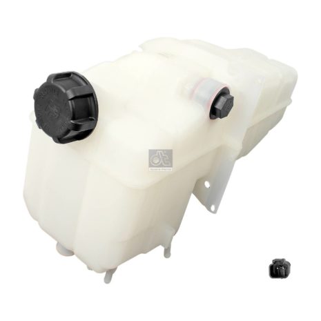 LPM Truck Parts - EXPANSION TANK (1370707 - 2401668)