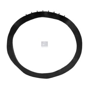 LPM Truck Parts - RUBBER RING, FOR FAN (1371782 - 1440407)