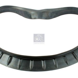 LPM Truck Parts - RUBBER RING, FOR FAN (1373520 - 1440406)