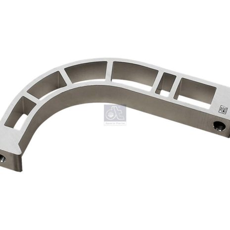 LPM Truck Parts - BRACKET, FAN FRAME (1374500)