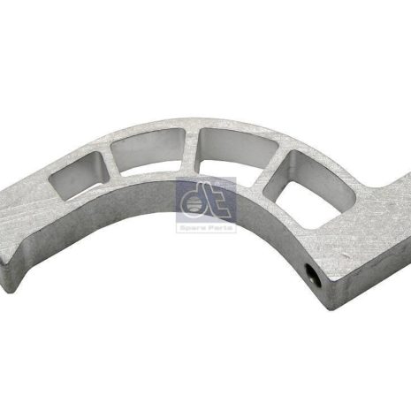 LPM Truck Parts - BRACKET, FAN FRAME (1484890 - 1518458)