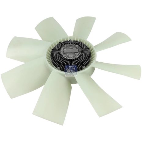 LPM Truck Parts - FAN WITH CLUTCH (10571094 - 571095)