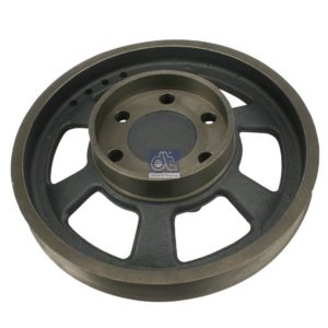 LPM Truck Parts - PULLEY (1398157 - 1411716)