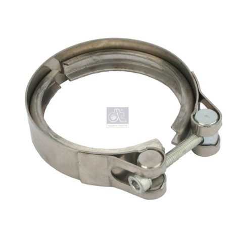 LPM Truck Parts - CLAMP (1371085 - 1439822)