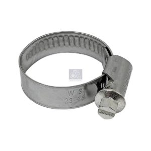 LPM Truck Parts - HOSE CLAMP (1466075 - 816111)