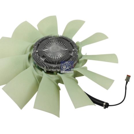 LPM Truck Parts - FAN WITH CLUTCH (1780958 - 2410083)