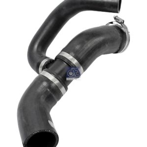 LPM Truck Parts - RADIATOR HOSE (1546607 - 1878891)