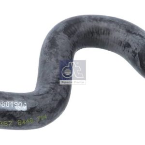 LPM Truck Parts - RADIATOR HOSE (1545165)