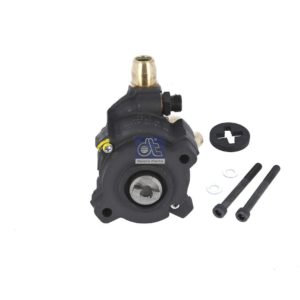 LPM Truck Parts - FEED PUMP, WITH ACCESSORIES (1518142S1)