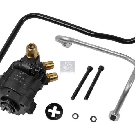 LPM Truck Parts - FEED PUMP, WITH ACCESSORIES (1436301S2 - 570009S2)