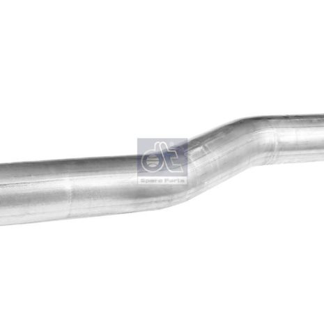 LPM Truck Parts - END PIPE (1344151 - 1483278)