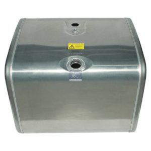 LPM Truck Parts - FUEL TANK, ONLY COMPATIBLE WITH FILLER CAP 112527OE (1368978 - 1871189)