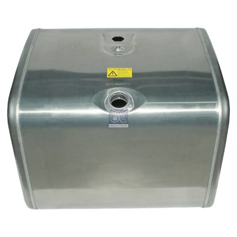 LPM Truck Parts - FUEL TANK, ONLY COMPATIBLE WITH FILLER CAP 112527OE (1368978 - 1871189)