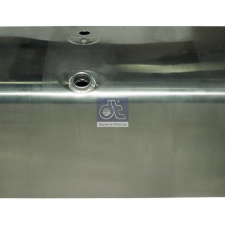 LPM Truck Parts - FUEL TANK, ONLY COMPATIBLE WITH FILLER CAP 112527OE (1368979 - 1871191)