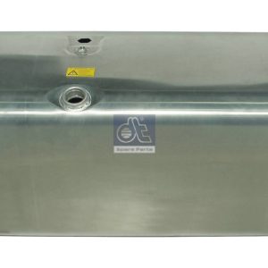 LPM Truck Parts - FUEL TANK, ONLY COMPATIBLE WITH FILLER CAP 112527OE (1414001 - 517309)
