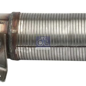 LPM Truck Parts - FRONT EXHAUST PIPE (1734040)