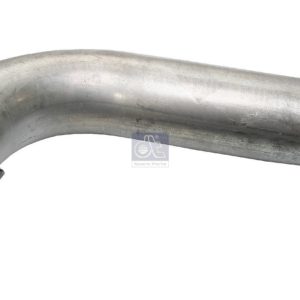 LPM Truck Parts - END PIPE (1435720 - 2009274)