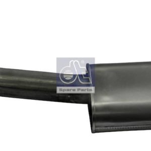 LPM Truck Parts - END PIPE (1445905 - 1483281)