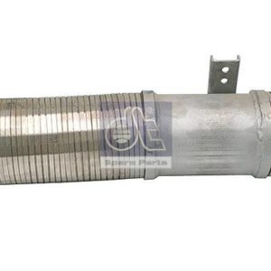LPM Truck Parts - FRONT EXHAUST PIPE (1505749)