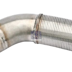 LPM Truck Parts - FRONT EXHAUST PIPE (1488557)