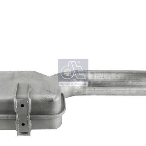 LPM Truck Parts - END PIPE (1510575)