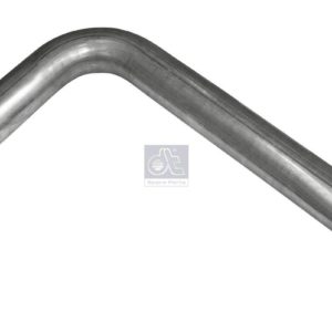 LPM Truck Parts - END PIPE (1104028 - 380624)