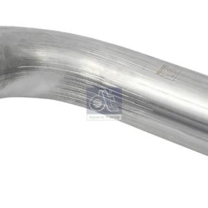 LPM Truck Parts - END PIPE (1344153 - 1483285)