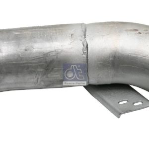 LPM Truck Parts - FRONT EXHAUST PIPE (1380748)