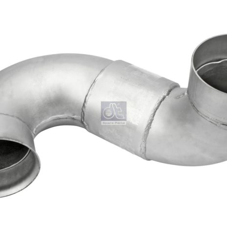 LPM Truck Parts - EXHAUST PIPE (1340470 - 1413893)