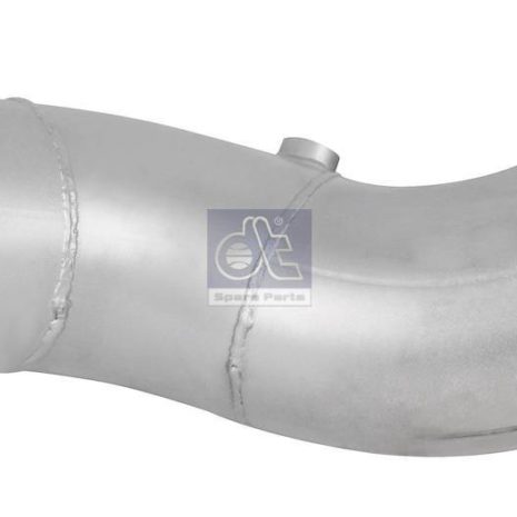 LPM Truck Parts - END PIPE (1729067)