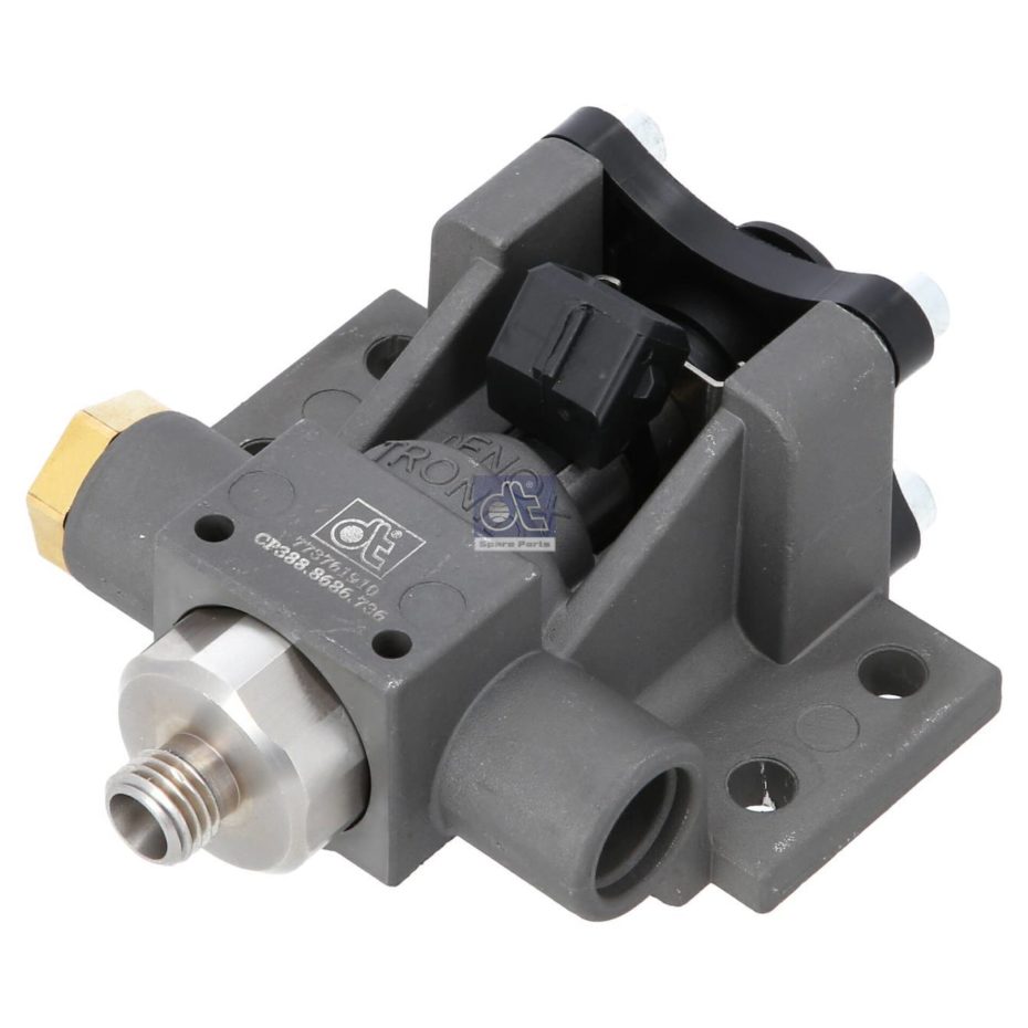 LEVEL SENSOR, UREA (41272285) LPM TRUCK PARTS