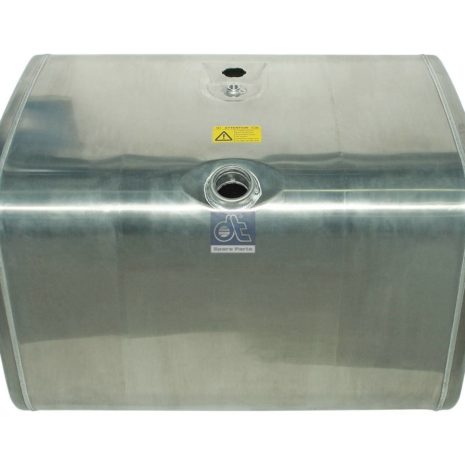 LPM Truck Parts - FUEL TANK, ONLY COMPATIBLE WITH FILLER CAP 112527OE (1515052 - 515052)