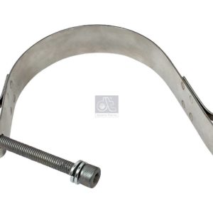 LPM Truck Parts - CLAMP (1421511 - 1514959)