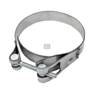 LPM Truck Parts - CLAMP (1420480 - 1782741)