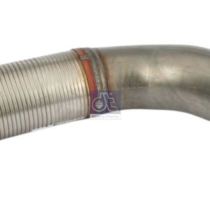 LPM Truck Parts - FRONT EXHAUST PIPE (1484095)