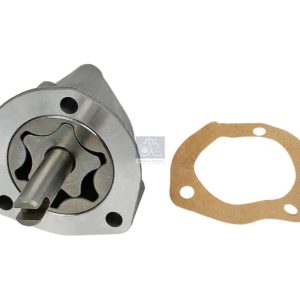 LPM Truck Parts - OIL PUMP, POWERTAKEOFF (113069 - 194838)