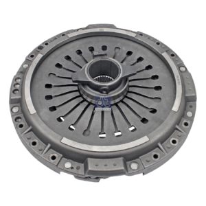LPM Truck Parts - CLUTCH COVER, WITH RELEASE BEARING (1499759 - 574854)