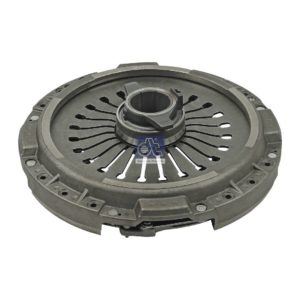 LPM Truck Parts - CLUTCH COVER, WITH RELEASE BEARING (10571279 - 571298)