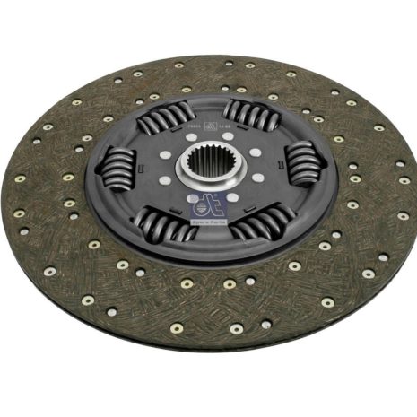 LPM Truck Parts - CLUTCH DISC (1496761 - 574926)