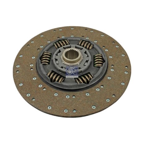 LPM Truck Parts - CLUTCH DISC (1785010 - 574913)