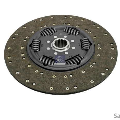 LPM Truck Parts - CLUTCH DISC (1889822)