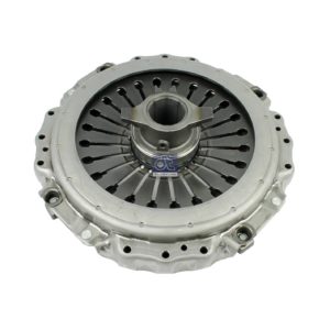 LPM Truck Parts - CLUTCH COVER, WITH RELEASE BEARING (1111147 - 382498)