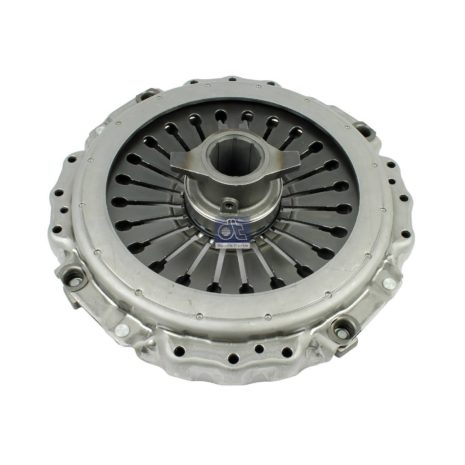 LPM Truck Parts - CLUTCH COVER, WITH RELEASE BEARING (1111147 - 382498)