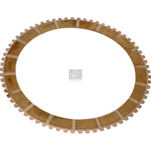 LPM Truck Parts - OUTER DISC (184757 - 325114)