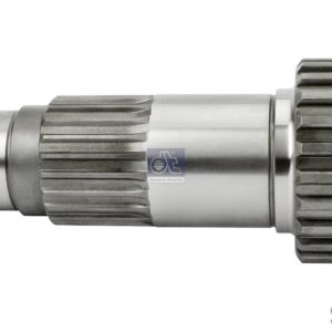 LPM Truck Parts - INPUT SHAFT, POWERTAKEOFF (1761965)