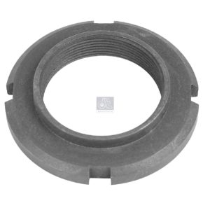 LPM Truck Parts - GROOVED NUT (1302791 - 1461417)