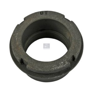 LPM Truck Parts - GROOVED NUT (1114314 - 1461416)