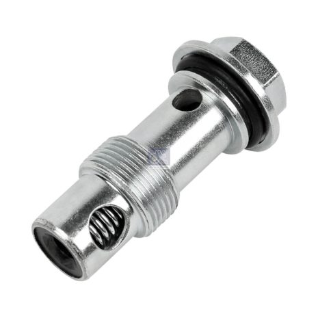 LPM Truck Parts - PRESSURE LIMITING VALVE (1319353 - 1414632)